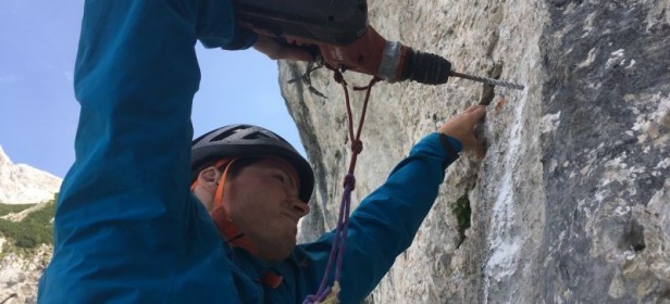 Fotografija: foto arhiv Luke Lindiča