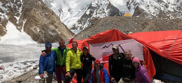 Foto: Fundacja Wspierania Alpinizmu Polskiego im. Jerzego Kukuczki