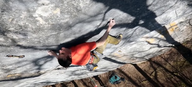 Fotografija: video posnetek zaslona