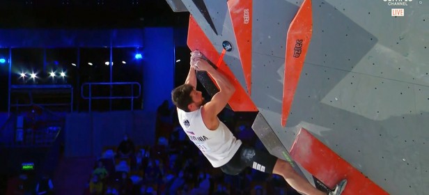 Fotografija: Olympic Channel