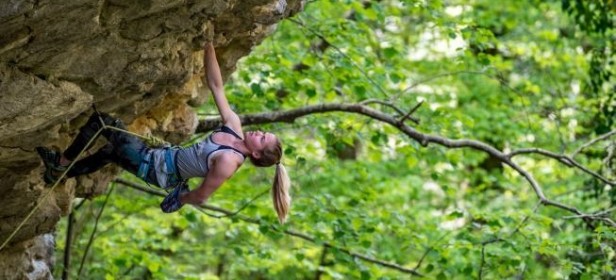 Fotografija: Martin Zorko (vir: Vita Lukan Instagram)